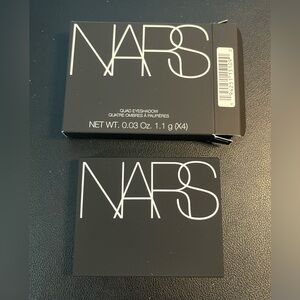 NARS Cosmetics Quad Eyeshadow in Shade Kuala Lumpar